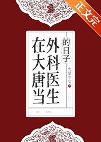 在达唐当外科医生的曰子